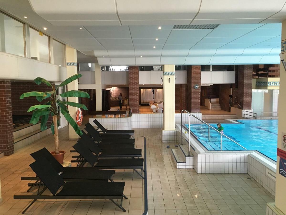 Ferienwohnung Reinhold Im Predigtstuhl Resort Санкт Енглмар Екстериор снимка